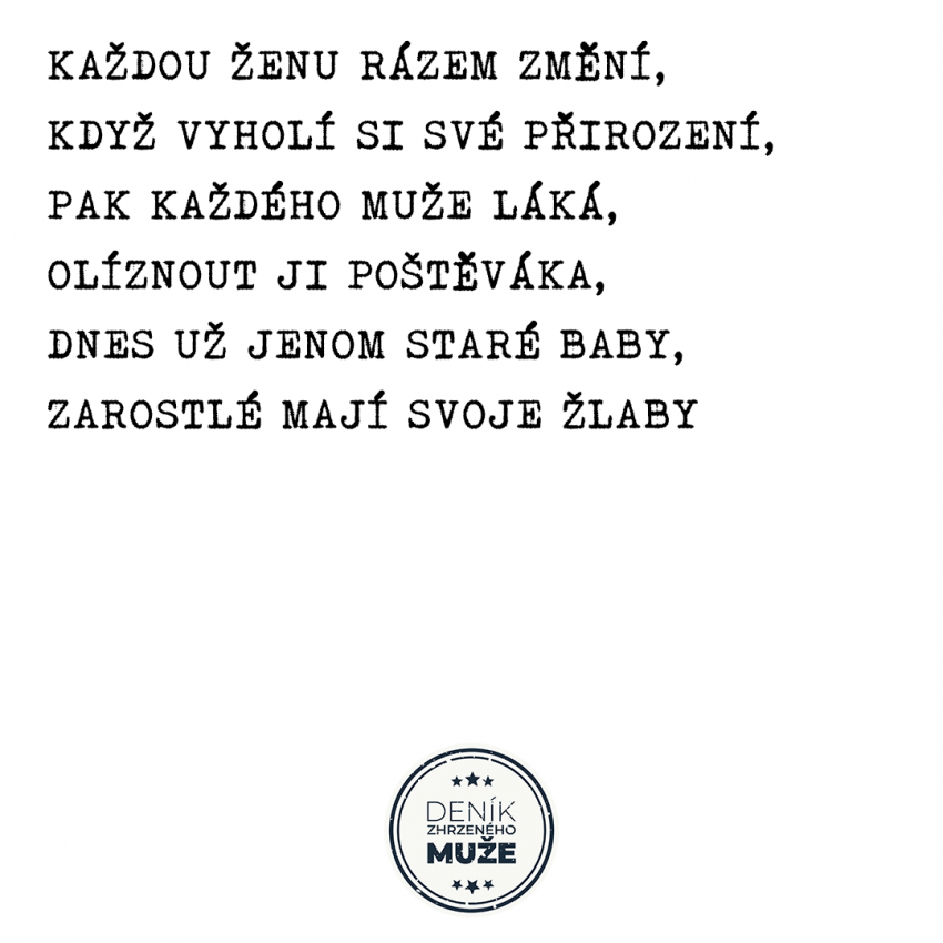 Básnička
