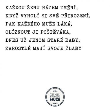 Básnička