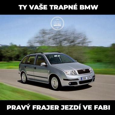 Borci ve fábiích